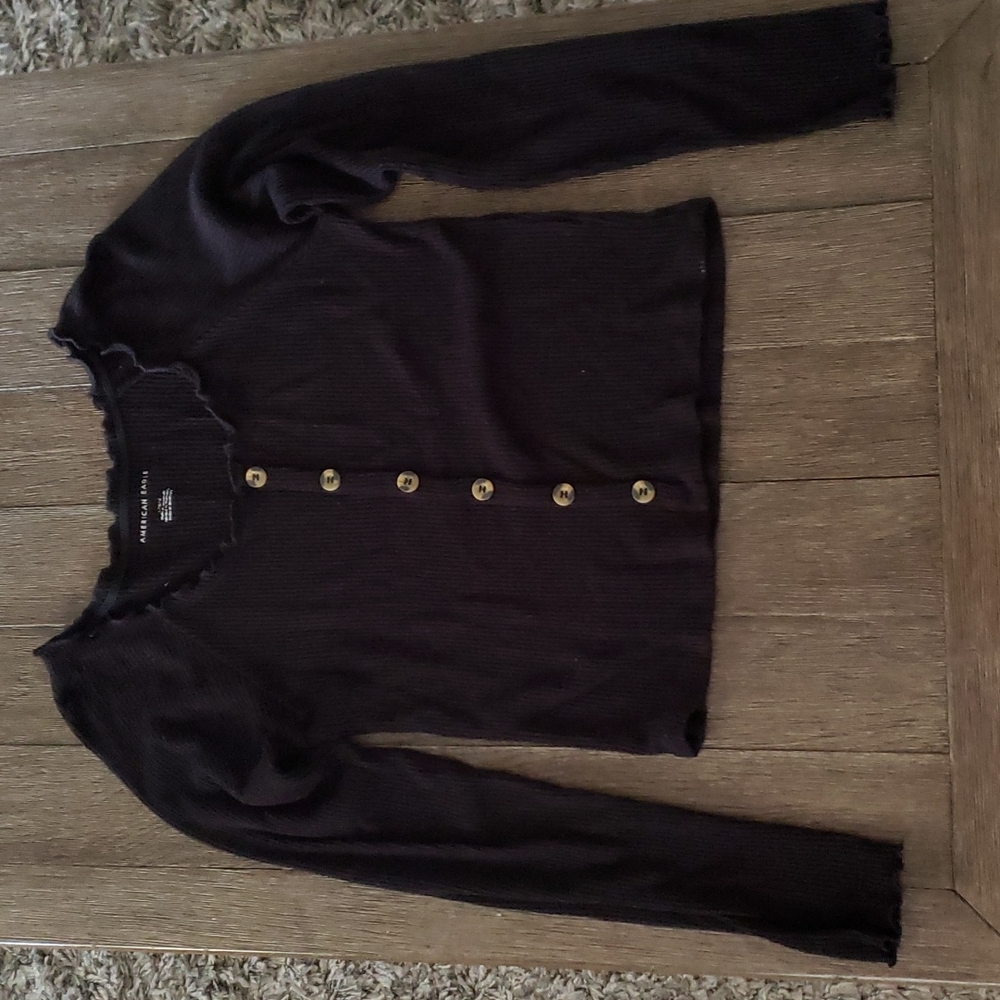 American Eagle top - Picture 1 of 2